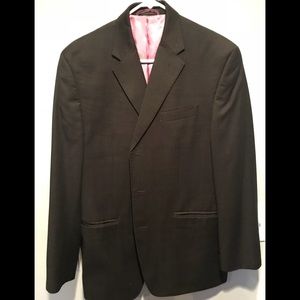 Men Blazer